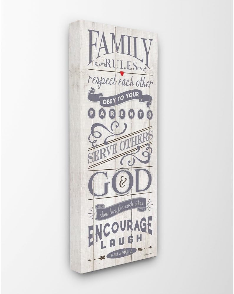 Multi-Color Canvas Wall Art O774