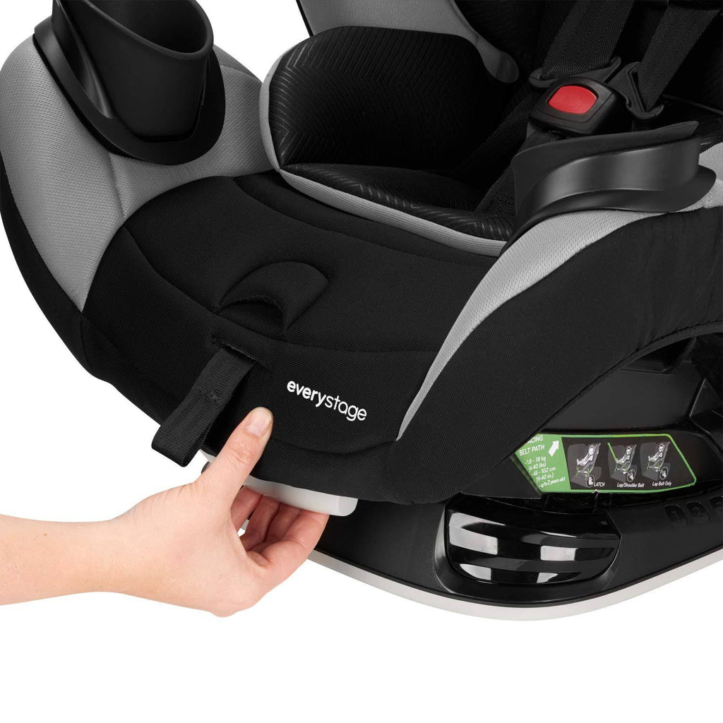 All-in-One Car Seat H557458