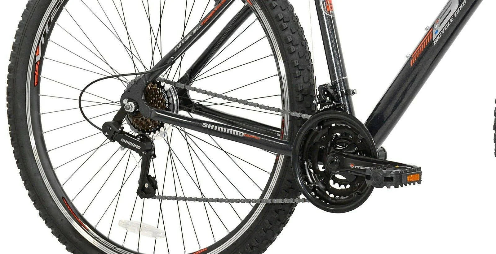 29 inch Mountain Bike V210