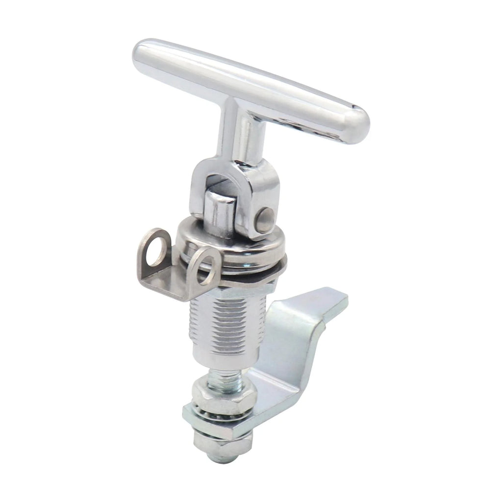 Zinc Alloy Folding Handle Latch Lock for RV Door M94932
