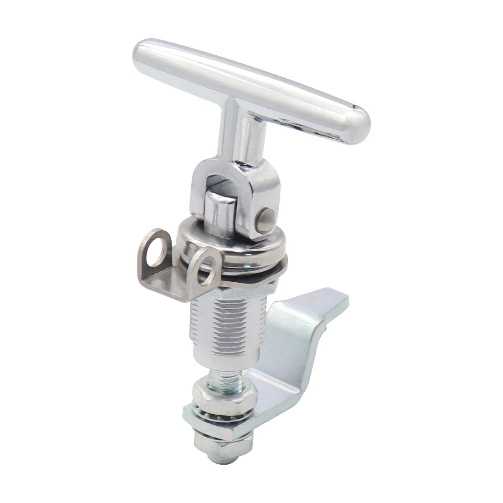 Zinc Alloy Folding Handle Latch Lock for RV Door M94932