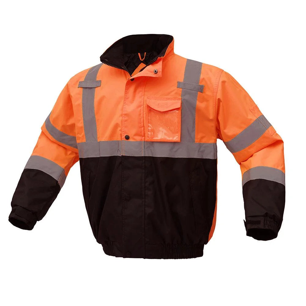 Waterproof Bomber Jacket A74819