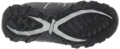 Gray Men's Shoes H116356
