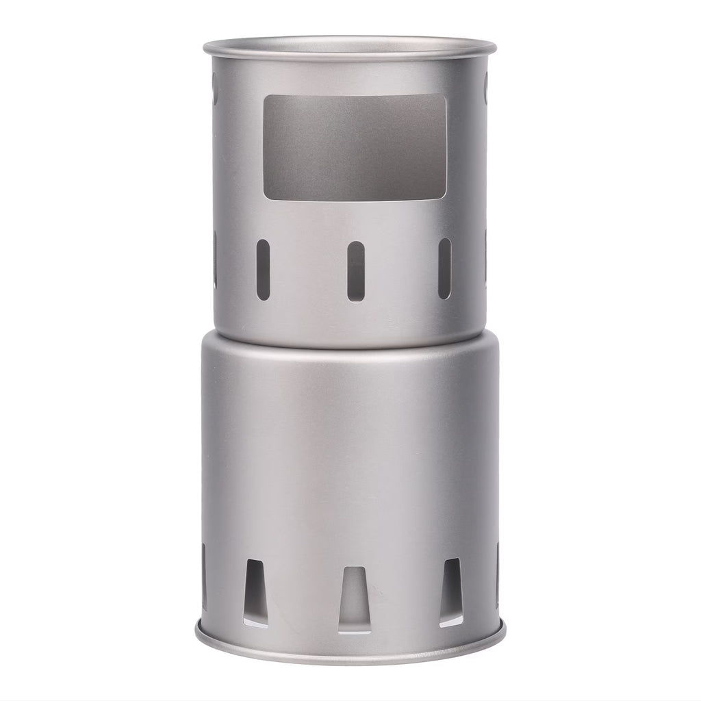 Portable Wood Burning Stove for Camping C259