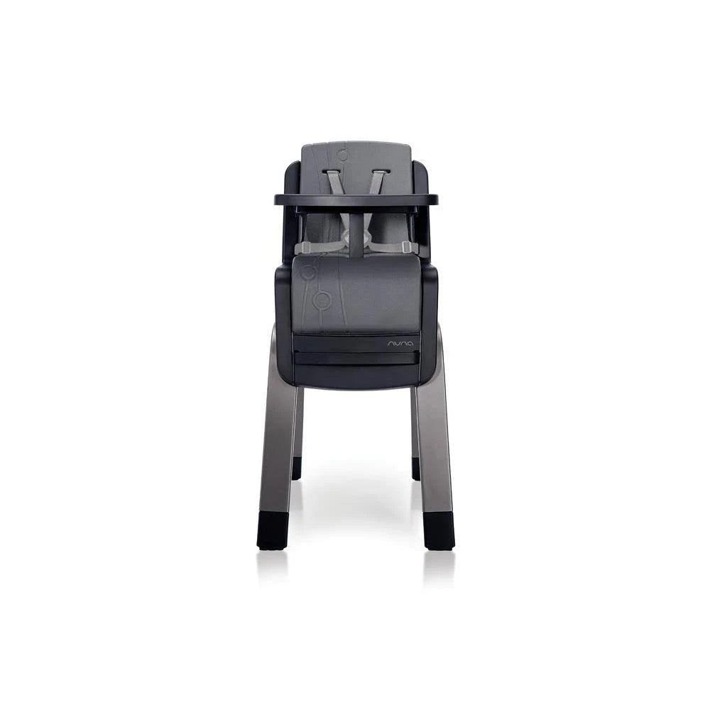 Pewter High Chair H484609