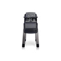Pewter High Chair H484609