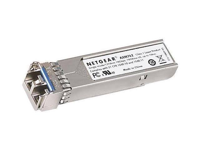 10GBase-LR SFP+ J765