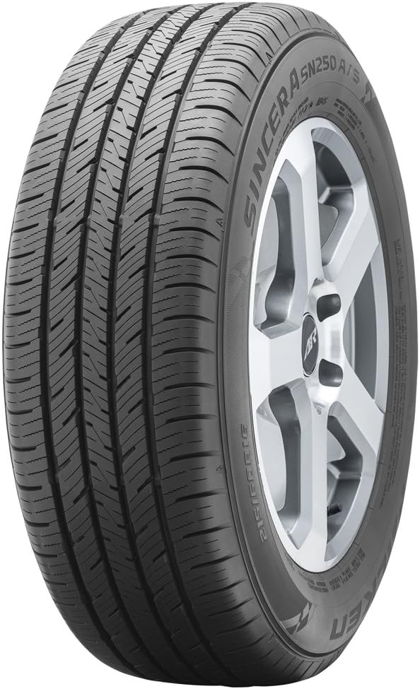 185/65R15 88H All-Season Radial Tire Y437