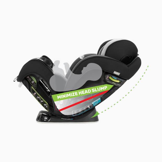 All-in-One Car Seat H557458