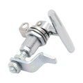 Zinc Alloy Folding Handle Latch Lock for RV Door M94932