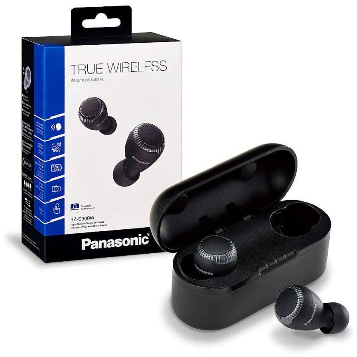 True Wireless Earbuds Y77602