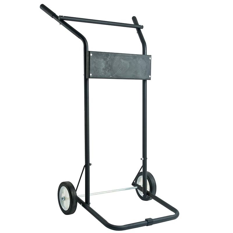 15 HP Outboard Motor Cart & Engine Stand N45612