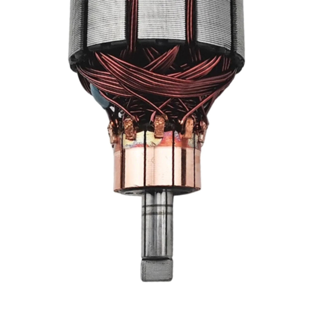 Motor Armature for Outboard Tilt Trims E115A 150A P456