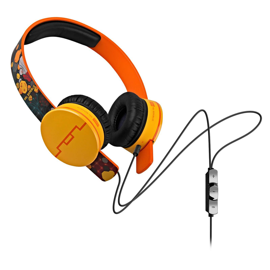 On-Ear Headphones L711766