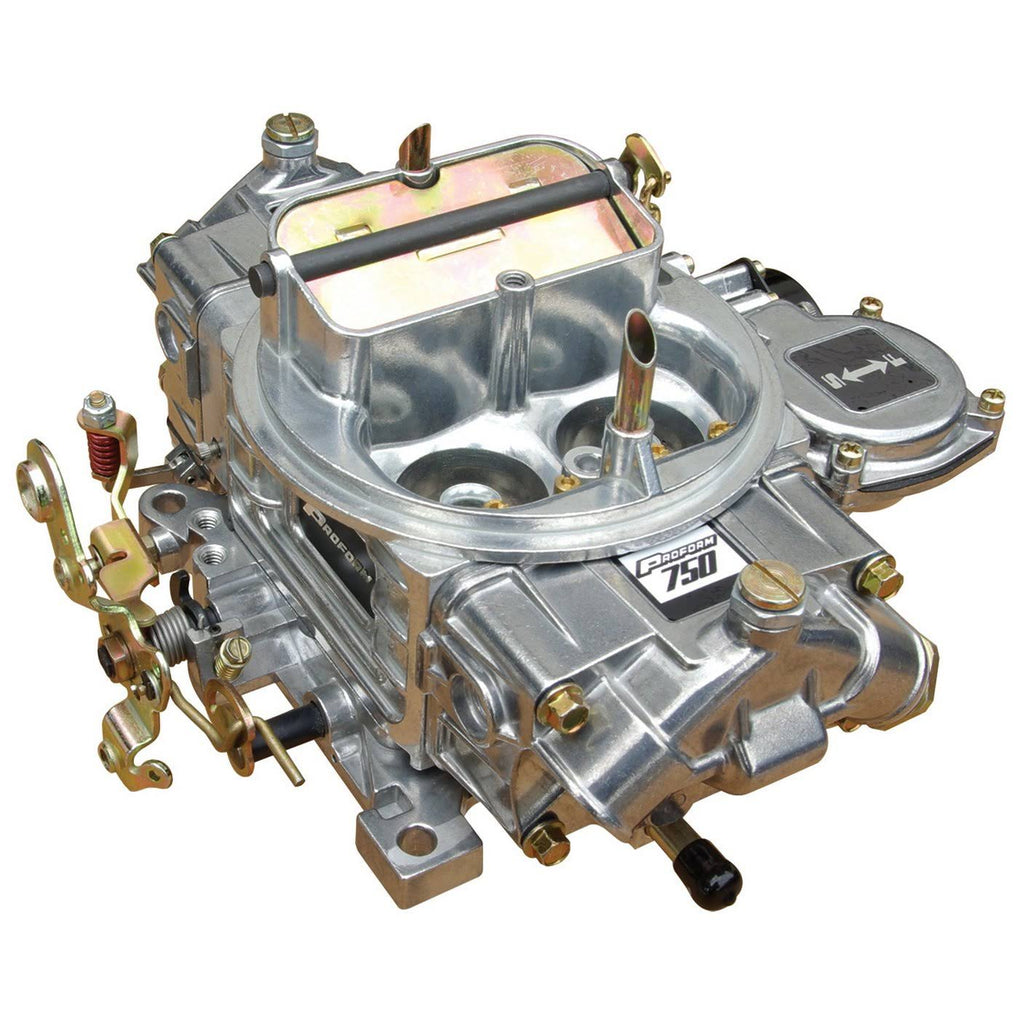 Upgrade Series Carburetor M565