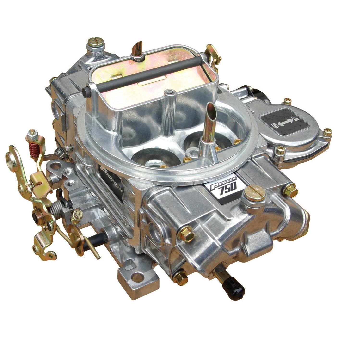 Upgrade Series Carburetor M565