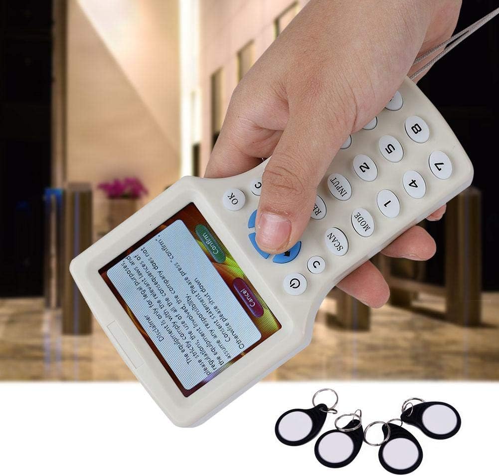 RFID Copier Reader Writer for Access Control H884524