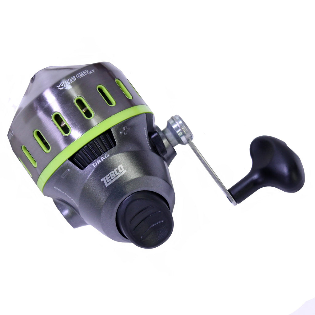 Spincast Reel W3834
