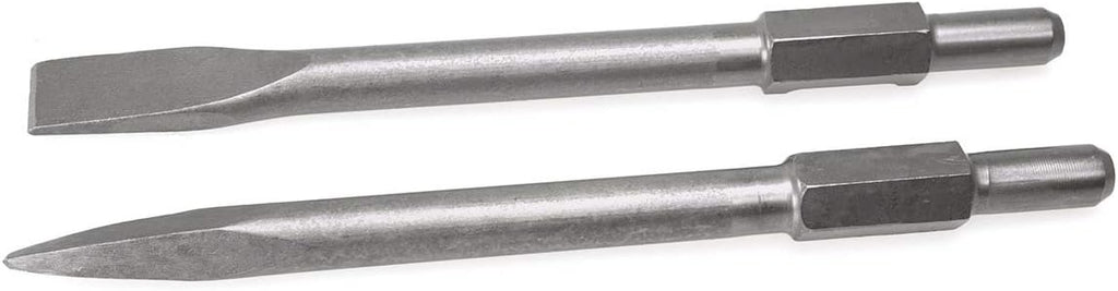 1-1/8" Hex Shank Asphalt Cutter Bit Pack of 2 A54534