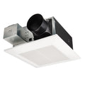 Quiet Ceiling Mount Ventilation Fan with Condensation Sensor V424325