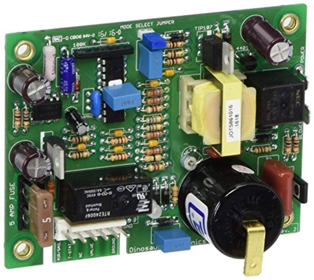 Fan Control Board C9891