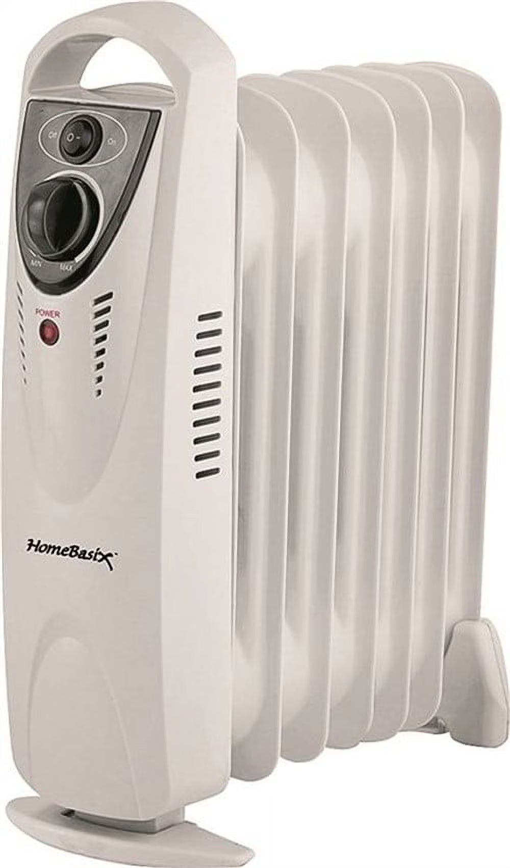 Electric Radiator Heater A7282