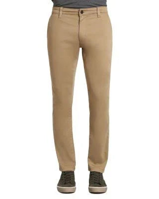 Dark Navy Twill Slim Leg Chino H54870