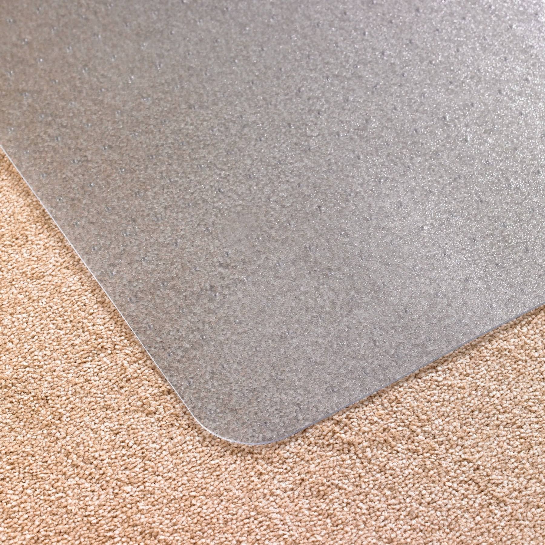 Antimicrobial Chair Mat B350
