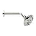 1.8 GPM Multi Function Chrome Showerhead D282