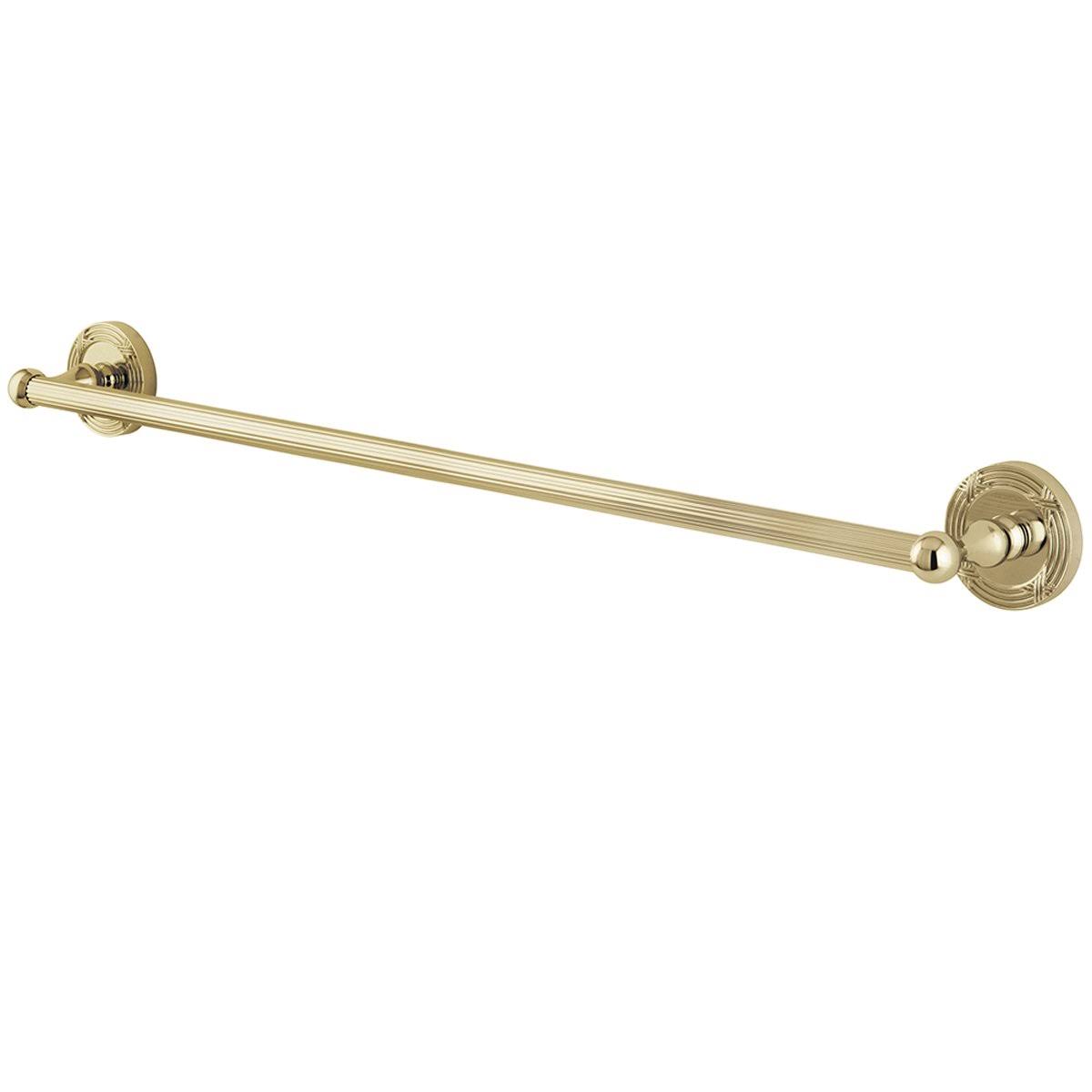 Oil Rubbed Bronze Towel Bar K2781