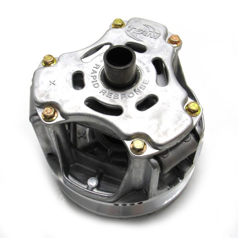 Clutch Primary Idler 7 25x22 I229045