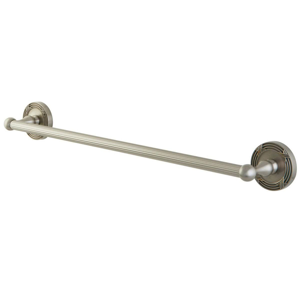 Oil Rubbed Bronze Towel Bar K2781
