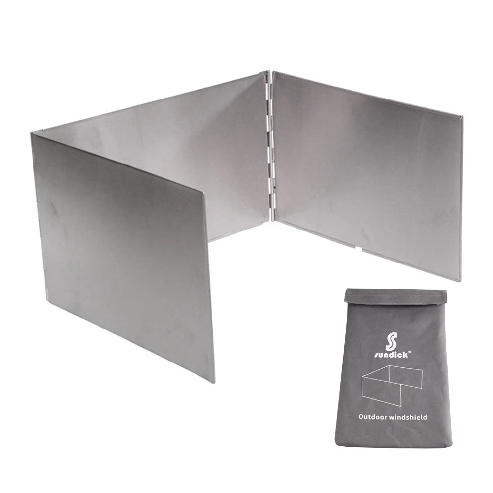 Wind Screen for Gas Stove F75544