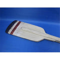 Wooden Decorative Rowing Oar 50 in. A29333