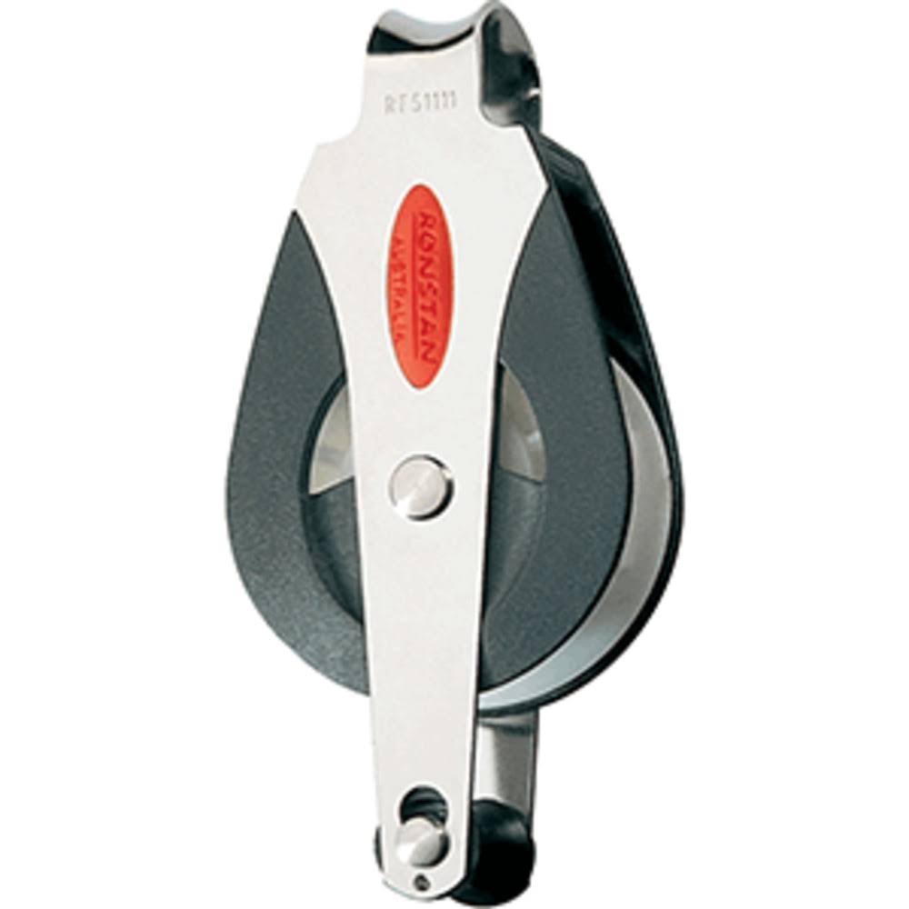 White 155lbs Ballast Bag U669711