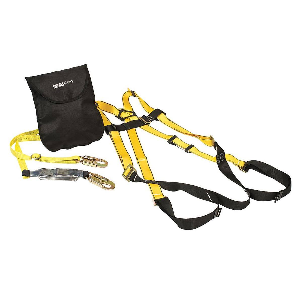 Fall Protection Kit T467