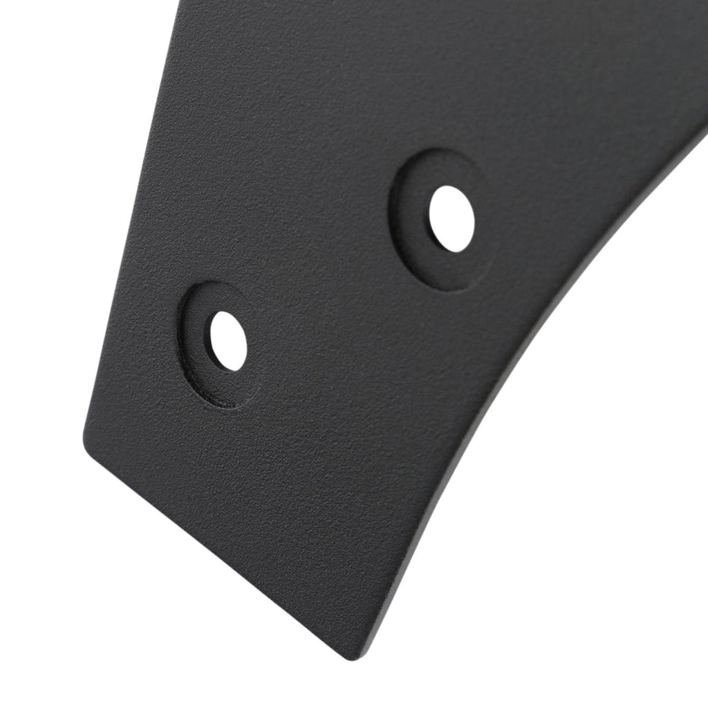 Windshield Bracket N529