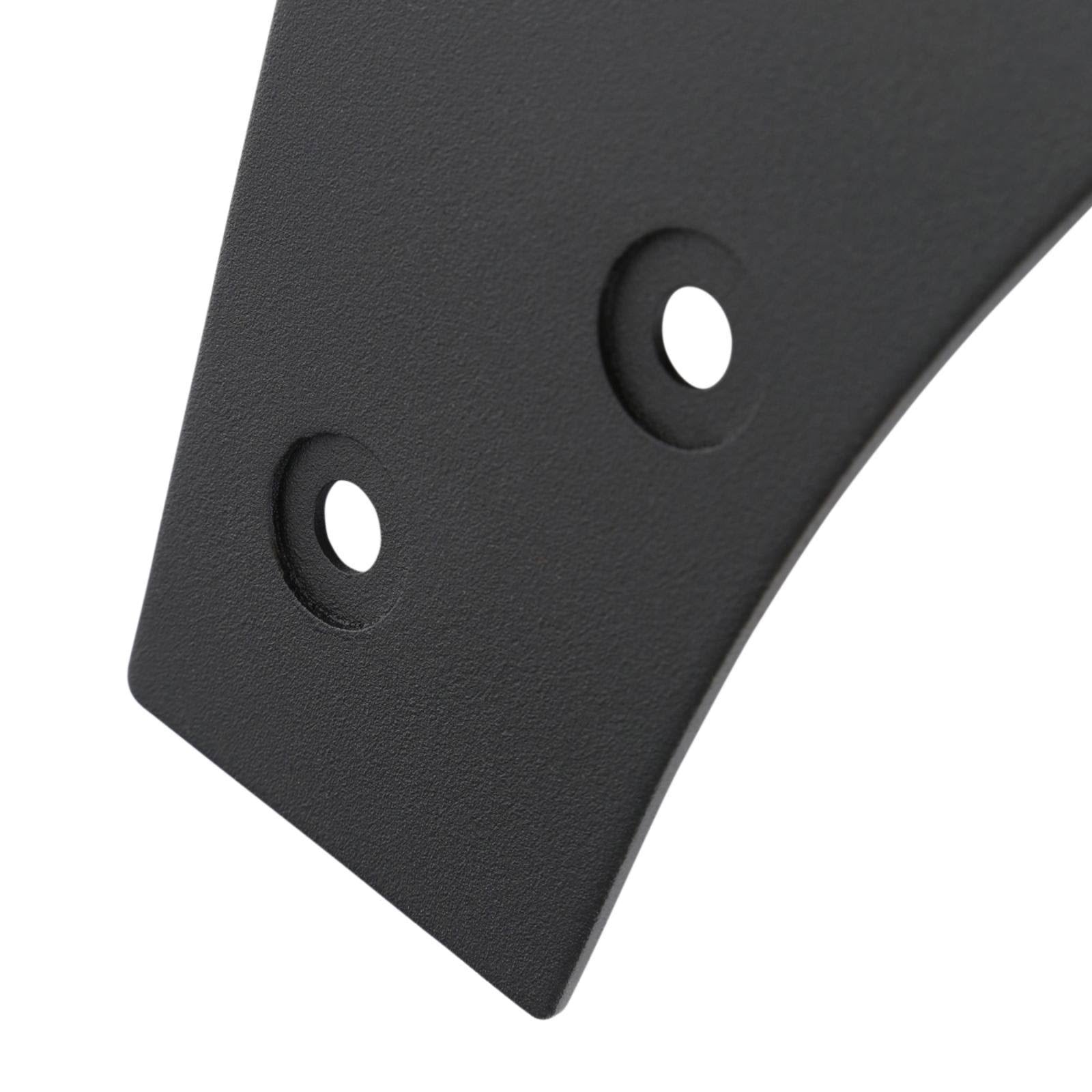 Windshield Bracket N529