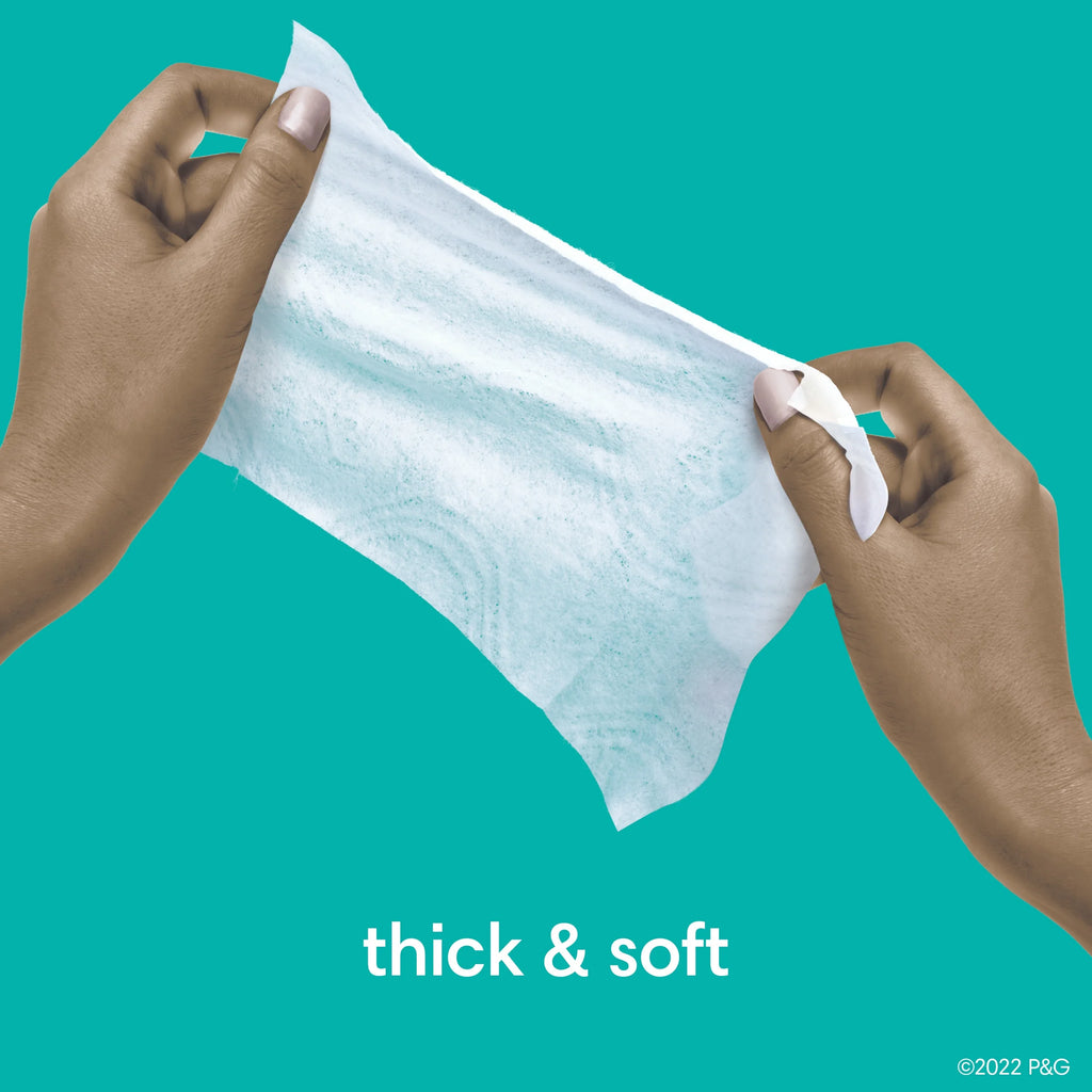 168 Wipes Baby Wipes V11304