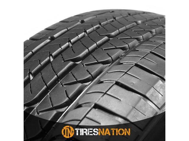 215/45R17 91W All-Season Tire J351