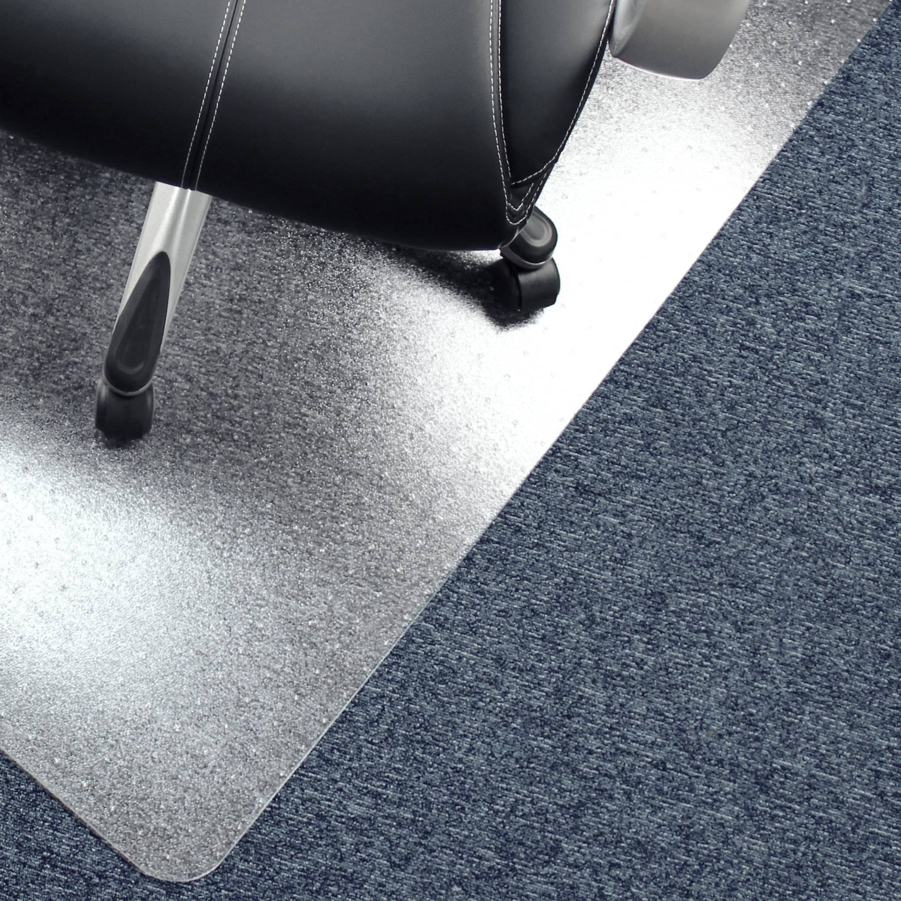 Antimicrobial Chair Mat B350
