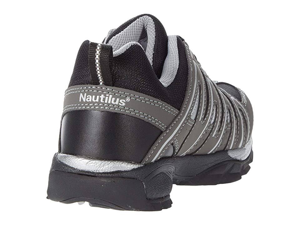 Gray Men's Shoes H116356