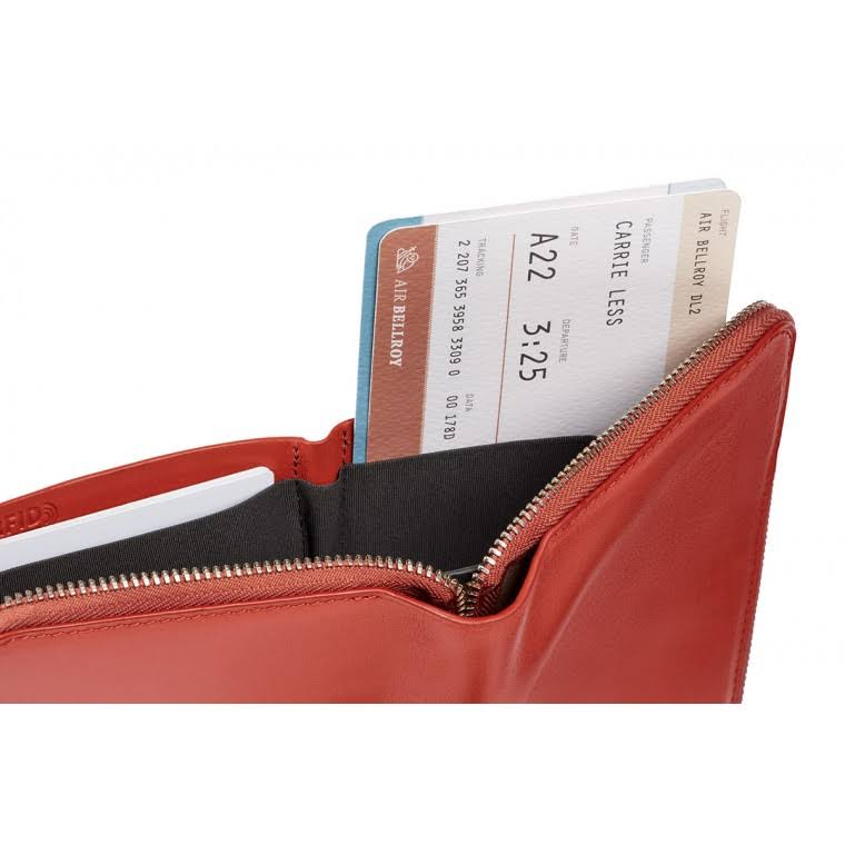 Travel Folio Q110885