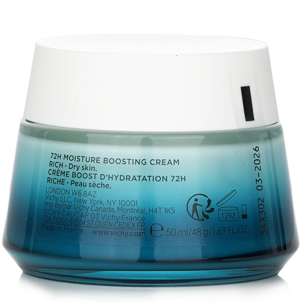 Mineral 89 72H Moisture Boosting Rich Cream 50ml H640857