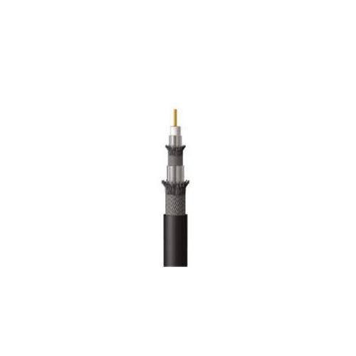 500ft RG6 Quad Shield Coaxial Cable B638464