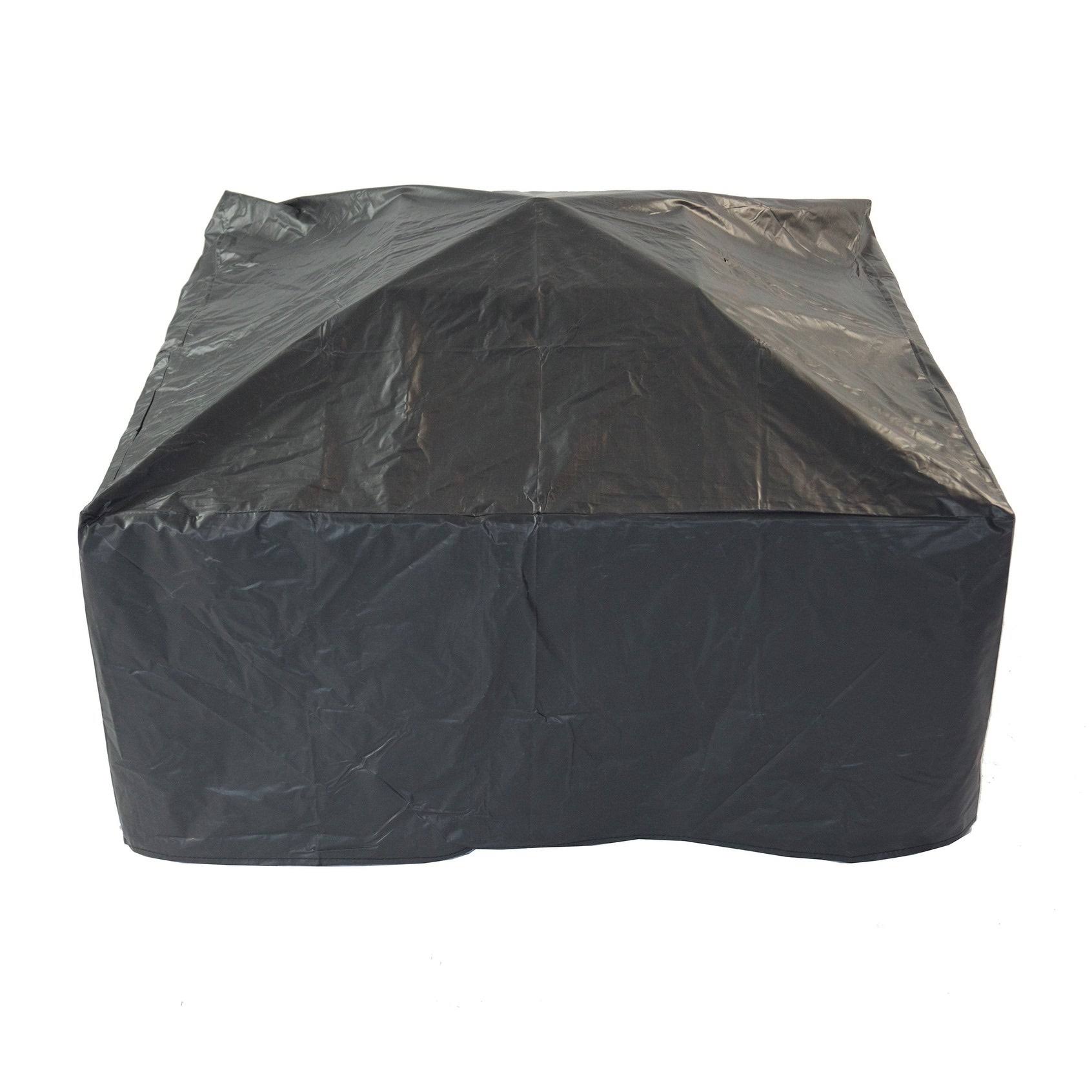 Steel Fire Pit B7451