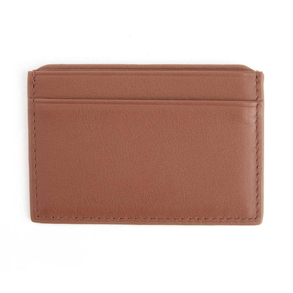 Light Pink RFID Blocking Credit Card Case I554433