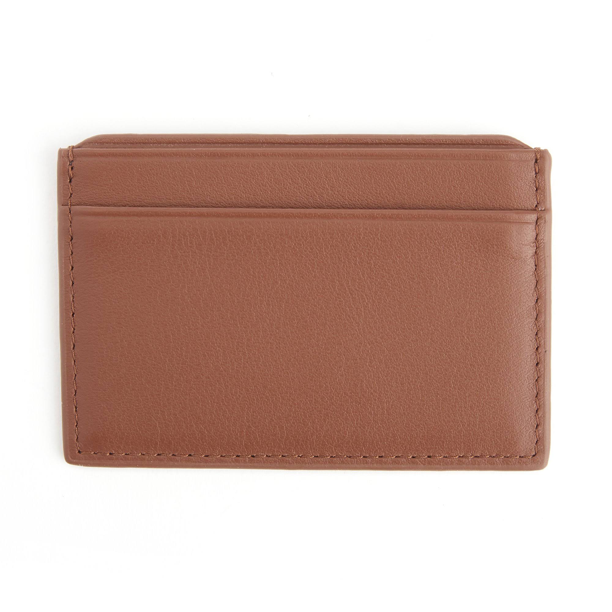 Light Pink RFID Blocking Credit Card Case I554433