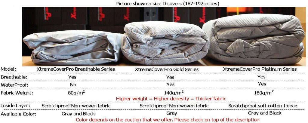 Black Truck Cover for Chevy Colorado Crew Cab 6ft Bed Y317