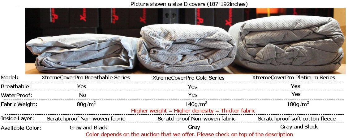 Black Truck Cover for Chevy Colorado Crew Cab 6ft Bed Y317